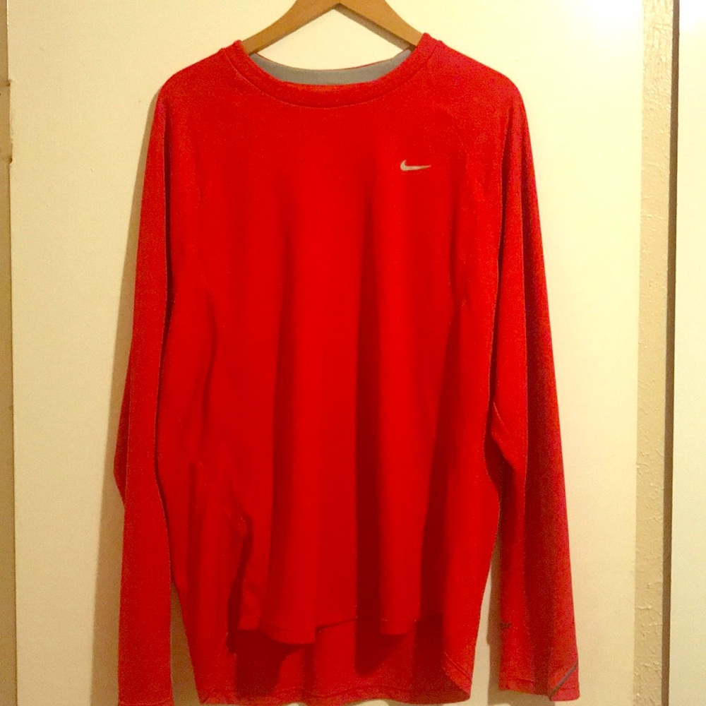 Nike Fit Dri Shirt